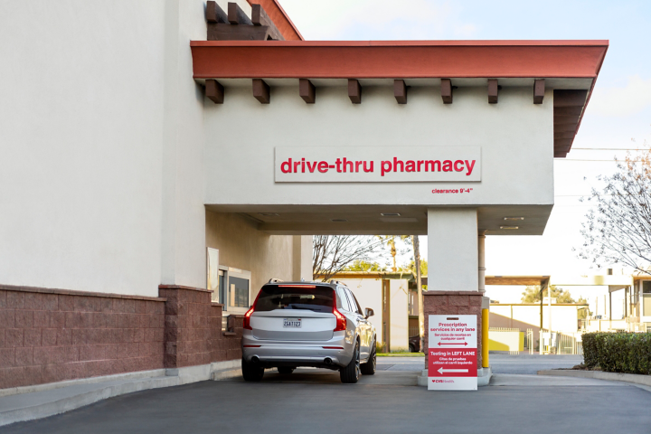 Cvs Pharmacy Scranton